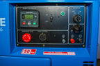 CD6500 Diesel Generator | Extended Warranty