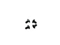 ESPEAR CANOPY SCREWS