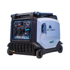 Gorilla Power 3800W Inverter Suitcase Generator with Electric Start
