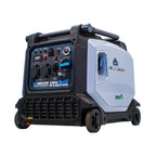 Gorilla Power 3800W Inverter Suitcase Generator with Electric Start
