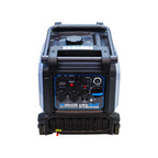Gorilla Power 3800W Inverter Suitcase Generator with Electric Start