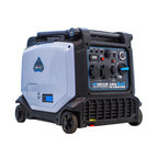 Gorilla Power 3800W Inverter Suitcase Generator with Electric Start