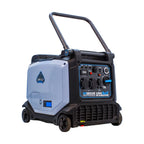 Gorilla Power 3800W Inverter Suitcase Generator with Electric Start