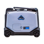 Gorilla Power 3800W Inverter Suitcase Generator with Electric Start