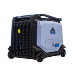 Gorilla Power 3800W Inverter Suitcase Generator with Electric Start