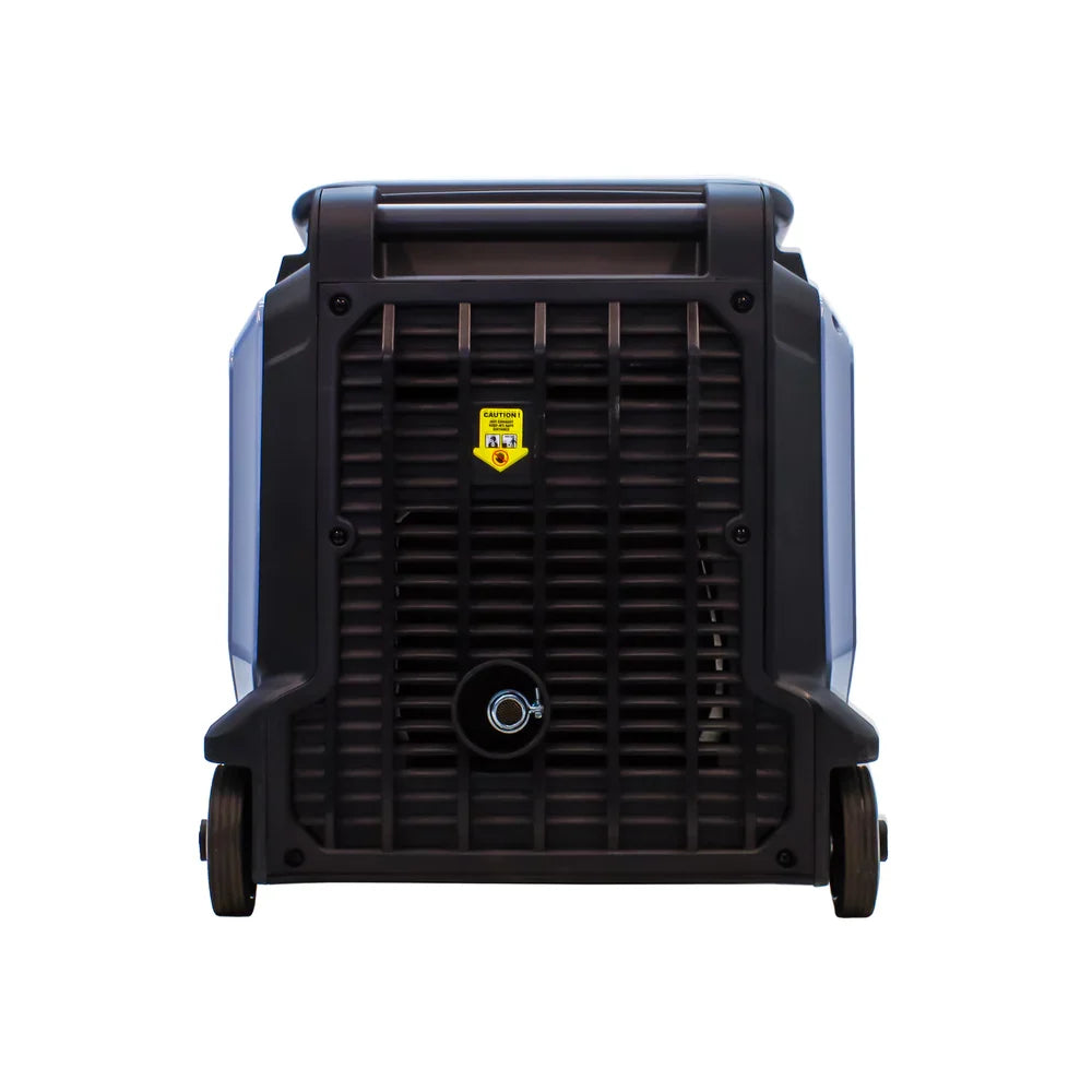 Gorilla Power 3800W Inverter Suitcase Generator with Electric Start