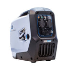 Gorilla Power 2000W Inverter Suitcase Generator