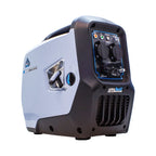 Gorilla Power 2000W Inverter Suitcase Generator