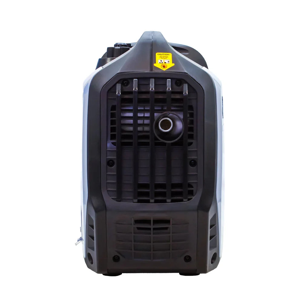 Gorilla Power 2000W Inverter Suitcase Generator