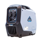 Gorilla Power 2000W Inverter Suitcase Generator