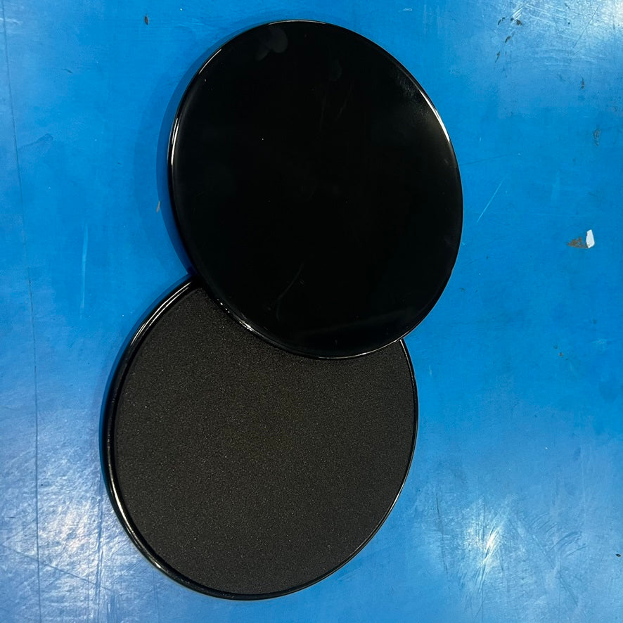Muscle Motion Core Sliders (Sliding Disks) Pair
