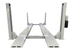 Triumph NTR-24 24,000lb Capacity Heavy Duty Four Post Lift - NTR-24
