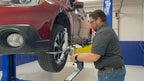 RAVAmerica TD 2.0 Premium Auto Alignment Systems