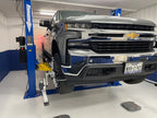 RAVAmerica TD 2.0 Premium Auto Alignment Systems