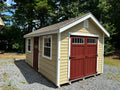 10' X 16' LP SMARTSIDE CLASSIC CANTON -TAN