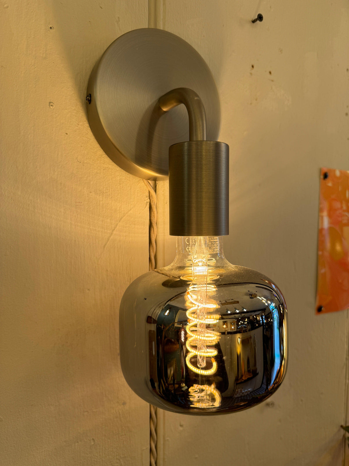 Modern Wall Light UK | Bedside, Hallway & Living Room Lighting