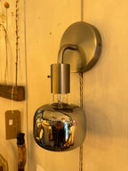 Modern Wall Light UK | Bedside, Hallway & Living Room Lighting