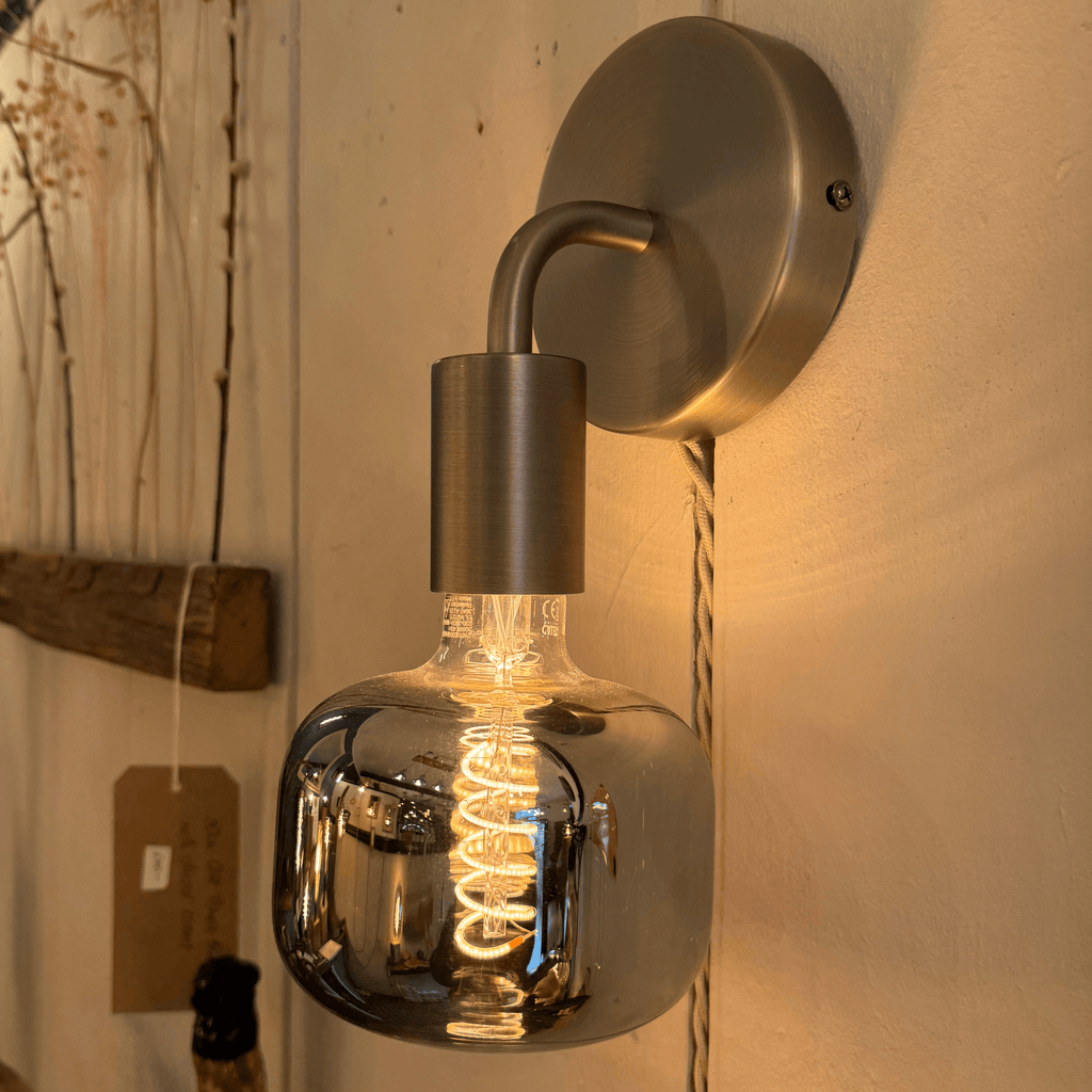 Modern Wall Light UK | Bedside, Hallway & Living Room Lighting