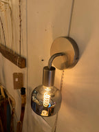 Modern Wall Light UK | Bedside, Hallway & Living Room Lighting
