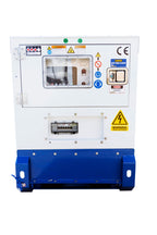 Generator | Hyundai | 14kVA Stand By Singe Phase