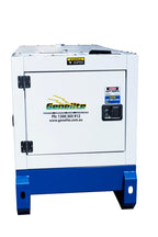 Generator | Hyundai | 14kVA Stand By Singe Phase