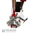 Bright 8630 Tire Changer