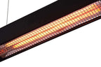 BON Marin Grade SS316 110V/1500W Stainless Steel Smart Heaters
