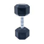 Jordan Hexagonal Urethane Dumbbell (Pairs)