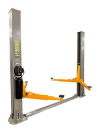 Triumph 11,000lb Capacity Floor plate Two Post Lift - NT-11