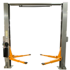 Triumph 11,000lb Capacity Overhead Two Post Lift - NTO-11A