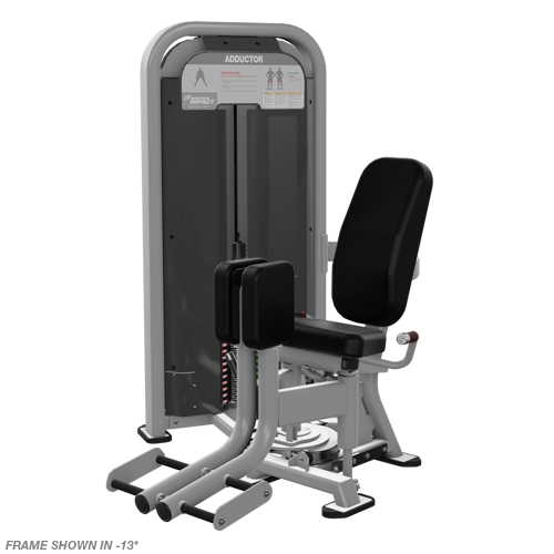 Nautilus Impact Adductor
