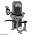 Nautilus Impact Biceps Curl