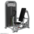 Nautilus Impact Chest Press