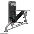 Nautilus Impact Incline Press
