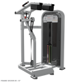 Nautilus Impact Standing Calf