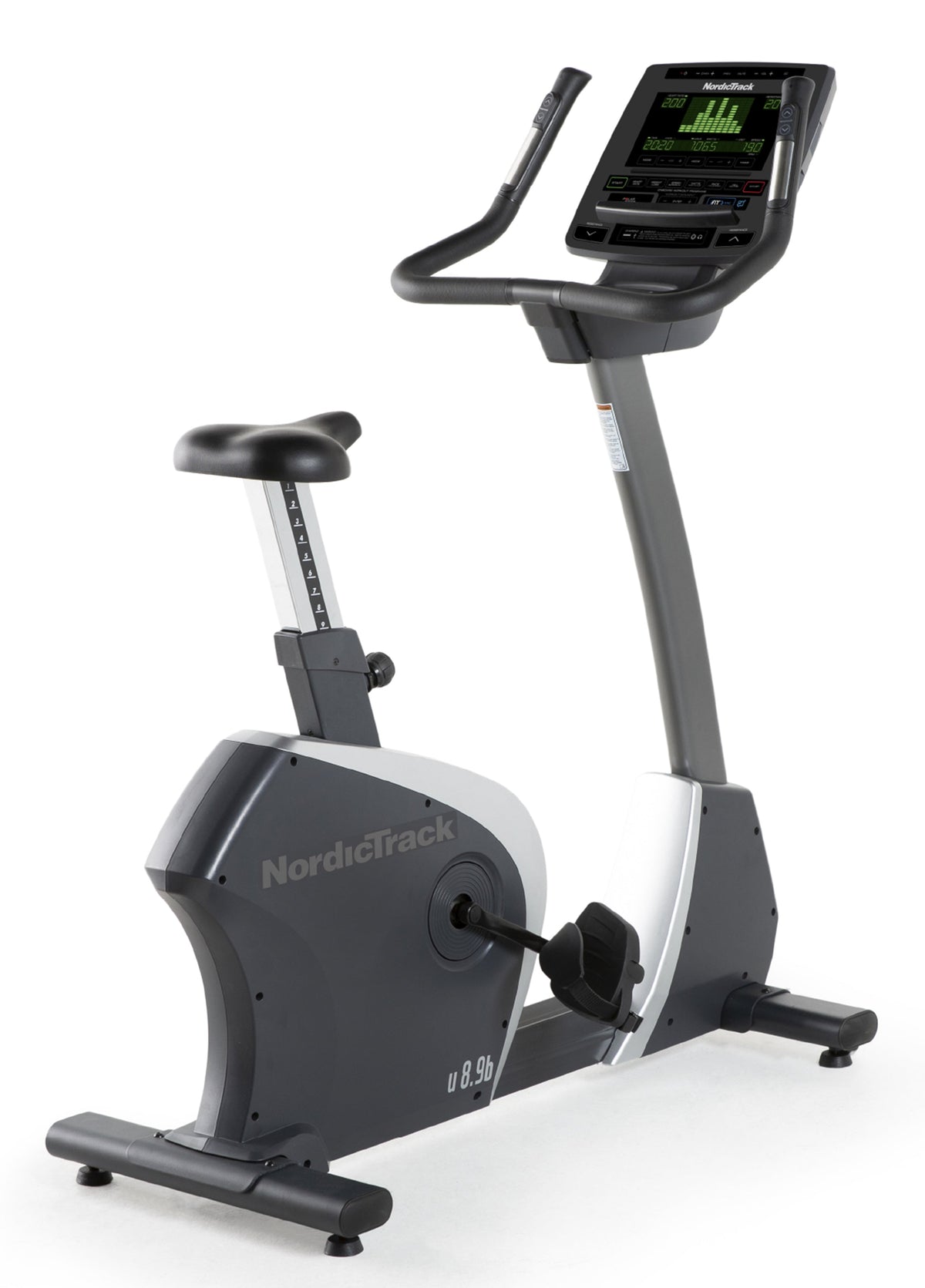 Nordictrack U 8.9b Upright Cycle