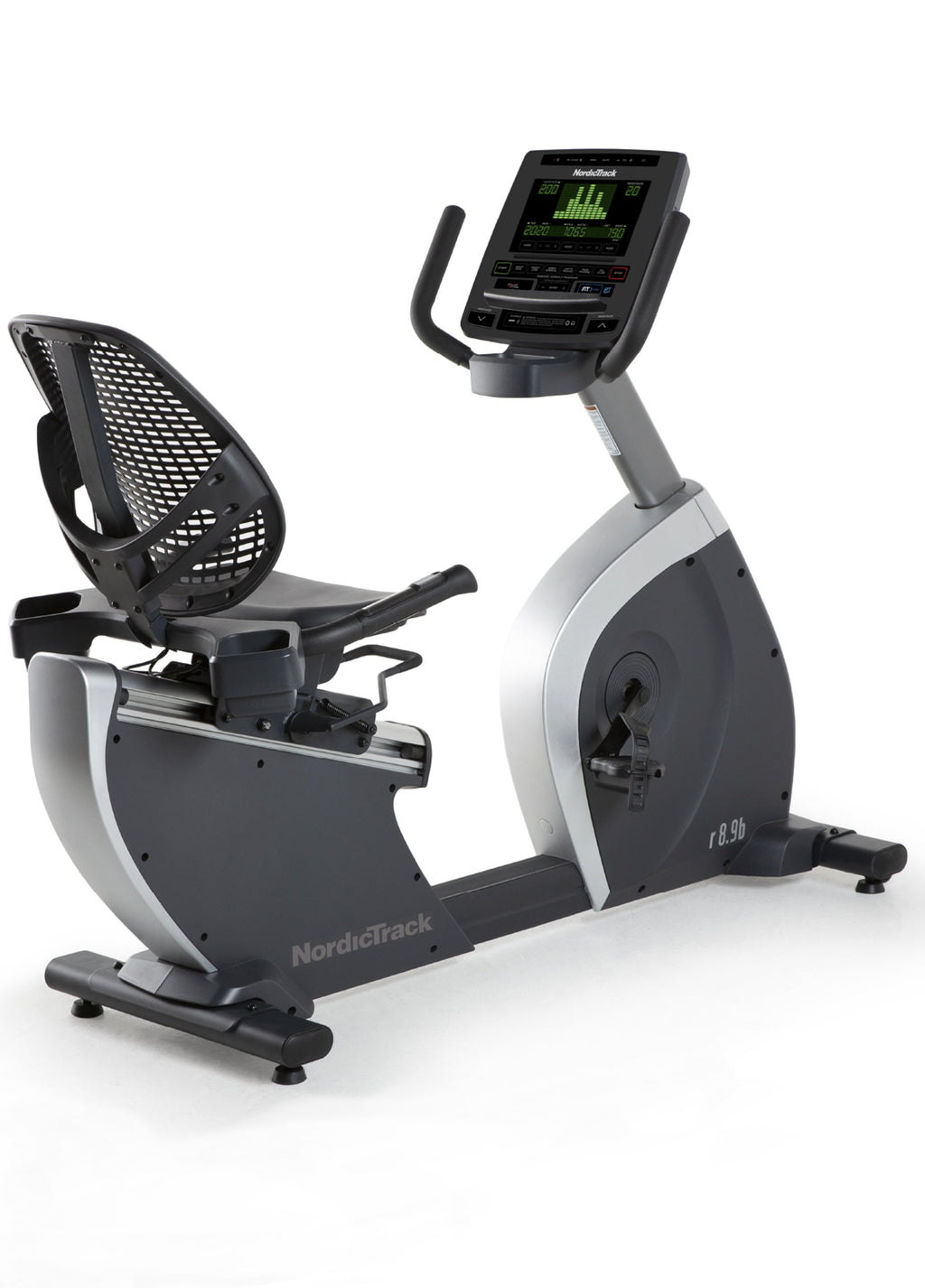 Nordictrack  R 8.9b Recumbent Cycle