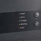 Projecta 2000W 12V Inverter/Charger - INVCHR2