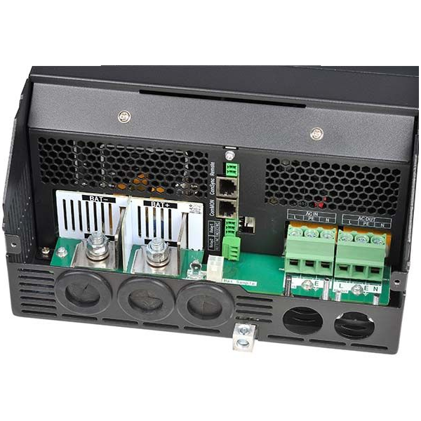Projecta 2000W 12V Inverter/Charger - INVCHR2