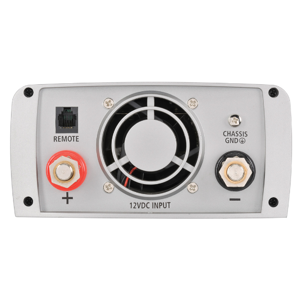 Projecta IP1500 12V 1500W Pure Sine Wave Inverter with Remote
