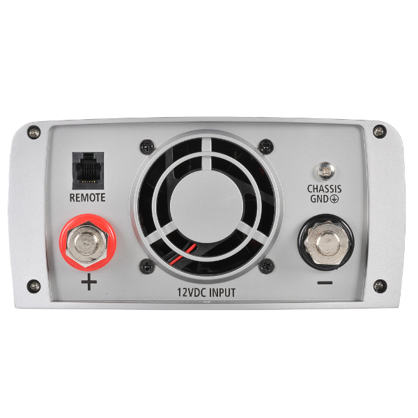 Projecta IP600 12V 600W Intelli-Wave Pure Sine Wave Inverter