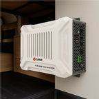 SRNE RIC12-3kW Pure Sine Wave Inverter / Charger