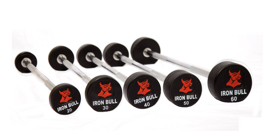 POLY URETHANE FIXED STRAIGHT BARS