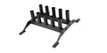10 OLYMPIC BAR STORAGE RACK