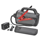 Projecta IS1500 12V Intelli-Start Lithium Jump Starter and Power Bank