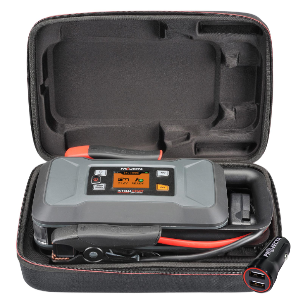 Projecta IS2000 12/24V 2000A Intelli-Start Professional Lithium Jump Starter and Power Bank