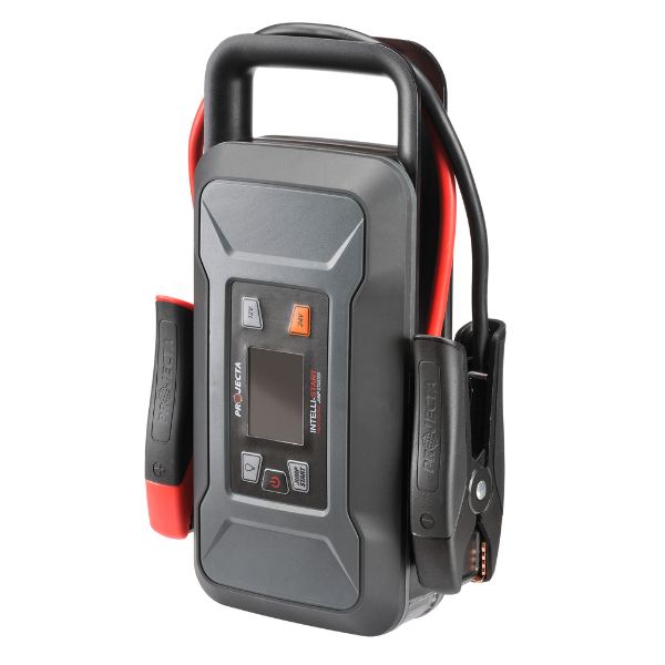 Projecta IS2000 12/24V 2000A Intelli-Start Professional Lithium Jump Starter and Power Bank