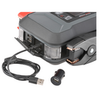 Projecta IS2000 12/24V 2000A Intelli-Start Professional Lithium Jump Starter and Power Bank