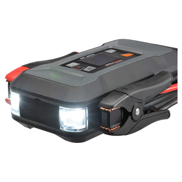 Projecta IS2000 12/24V 2000A Intelli-Start Professional Lithium Jump Starter and Power Bank