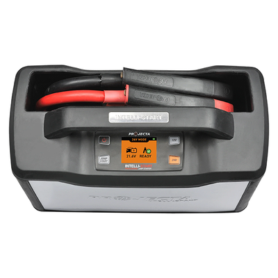 Projecta IS3000 12/24V 3000A Intelli-Start Industrial Jump Starter